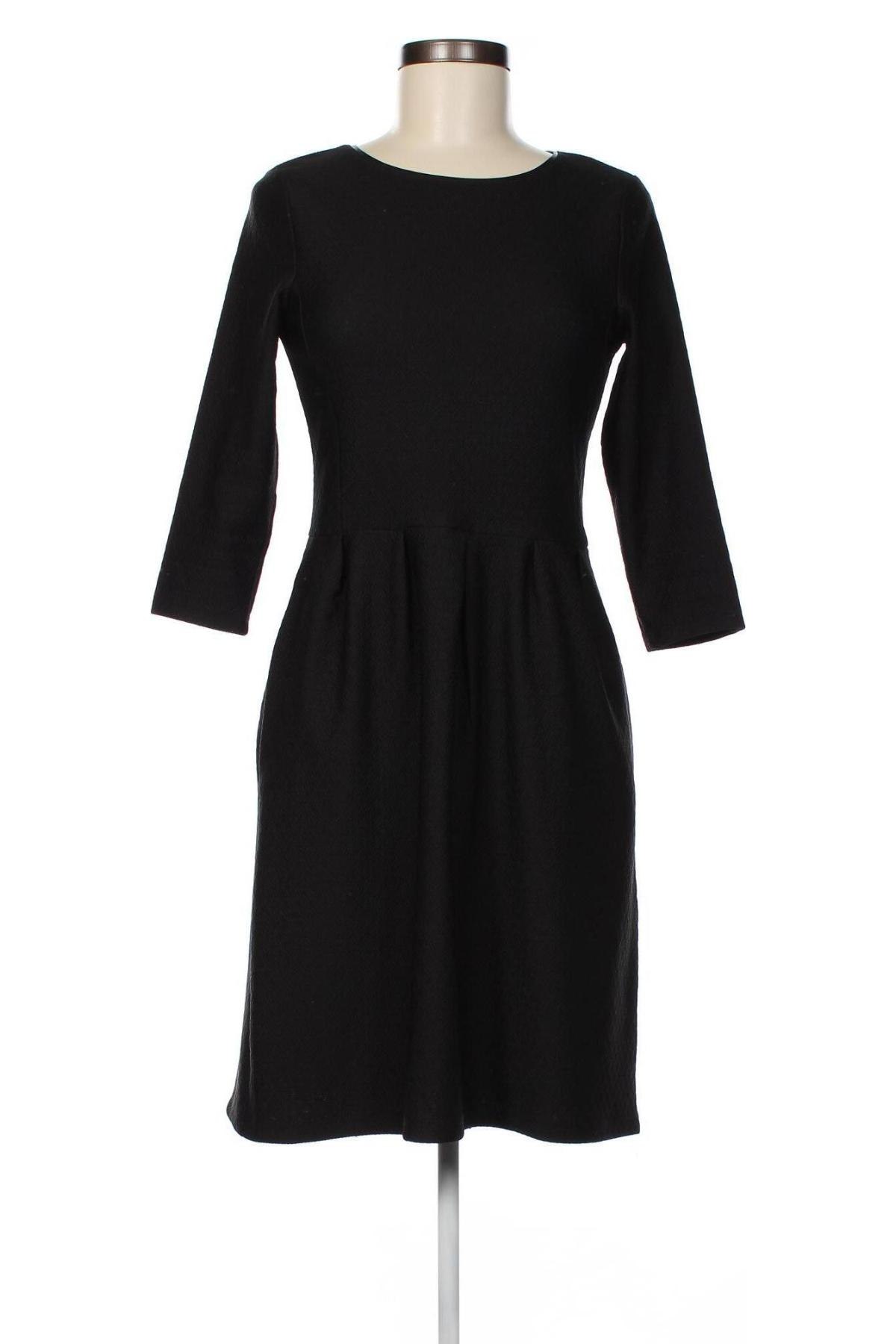 Kleid Marc Aurel, Größe S, Farbe Schwarz, Preis € 7,77