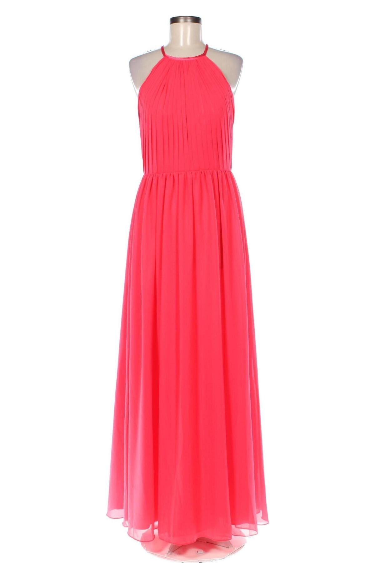 Φόρεμα Mascara, Μέγεθος M, Χρώμα Ρόζ , Τιμή 105,15 €