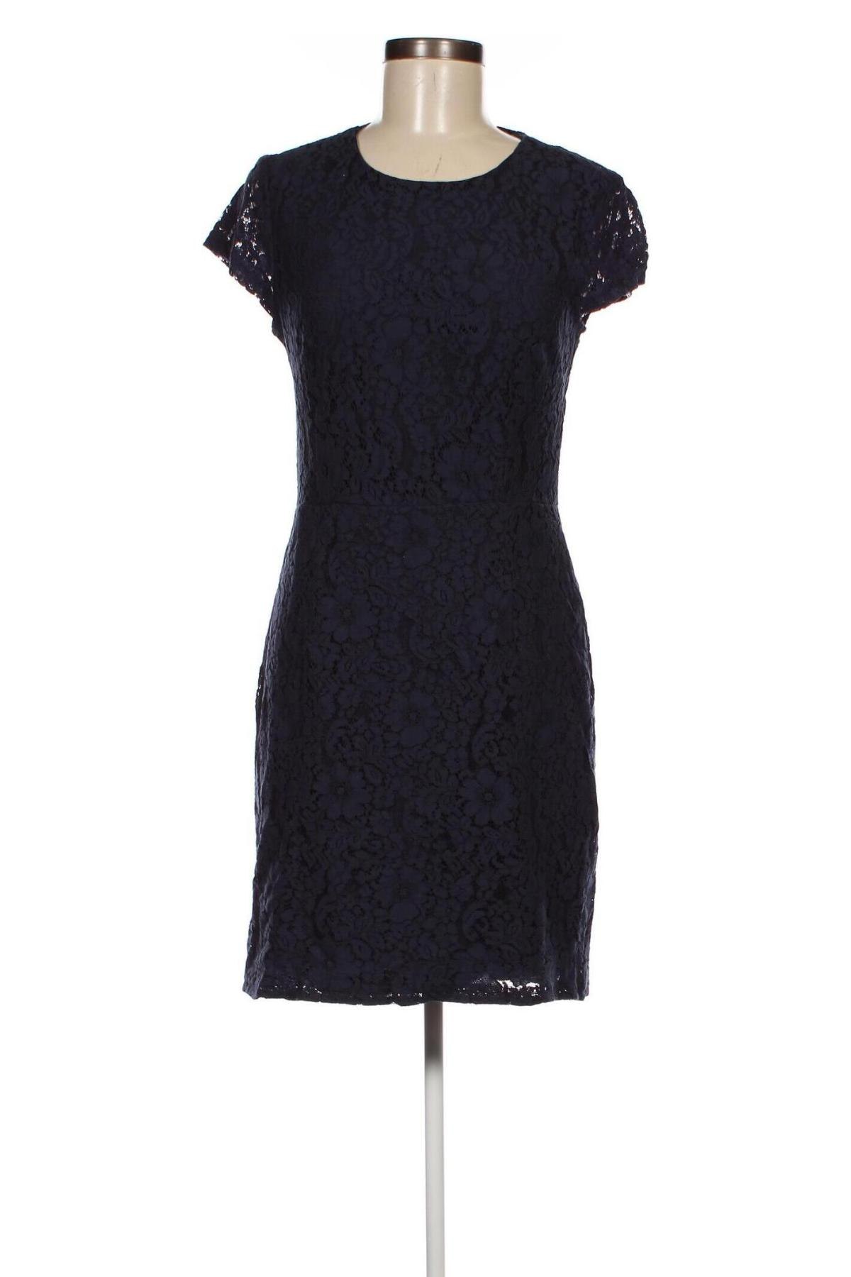 Kleid Molly Bracken, Größe M, Farbe Blau, Preis 4,08 €