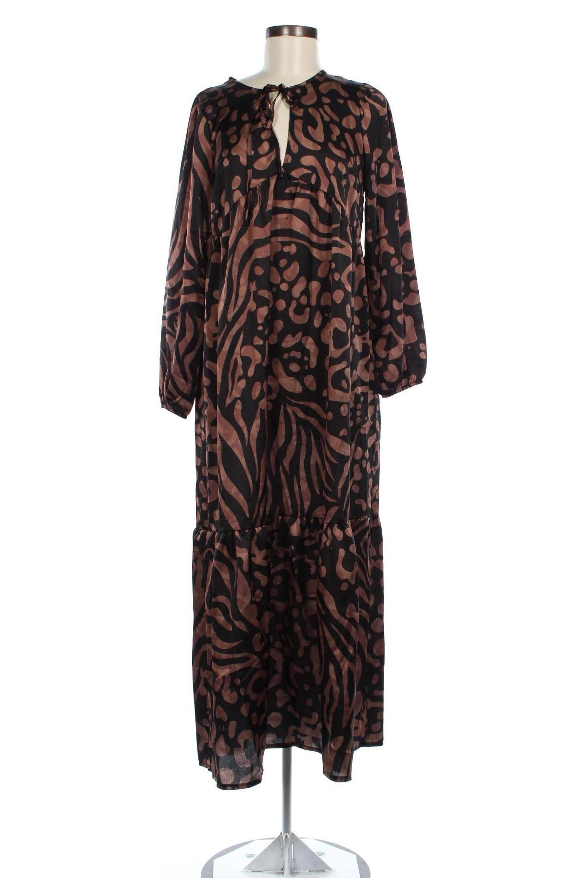 Kleid Nasty Gal, Größe XS, Farbe Mehrfarbig, Preis 52,58 €