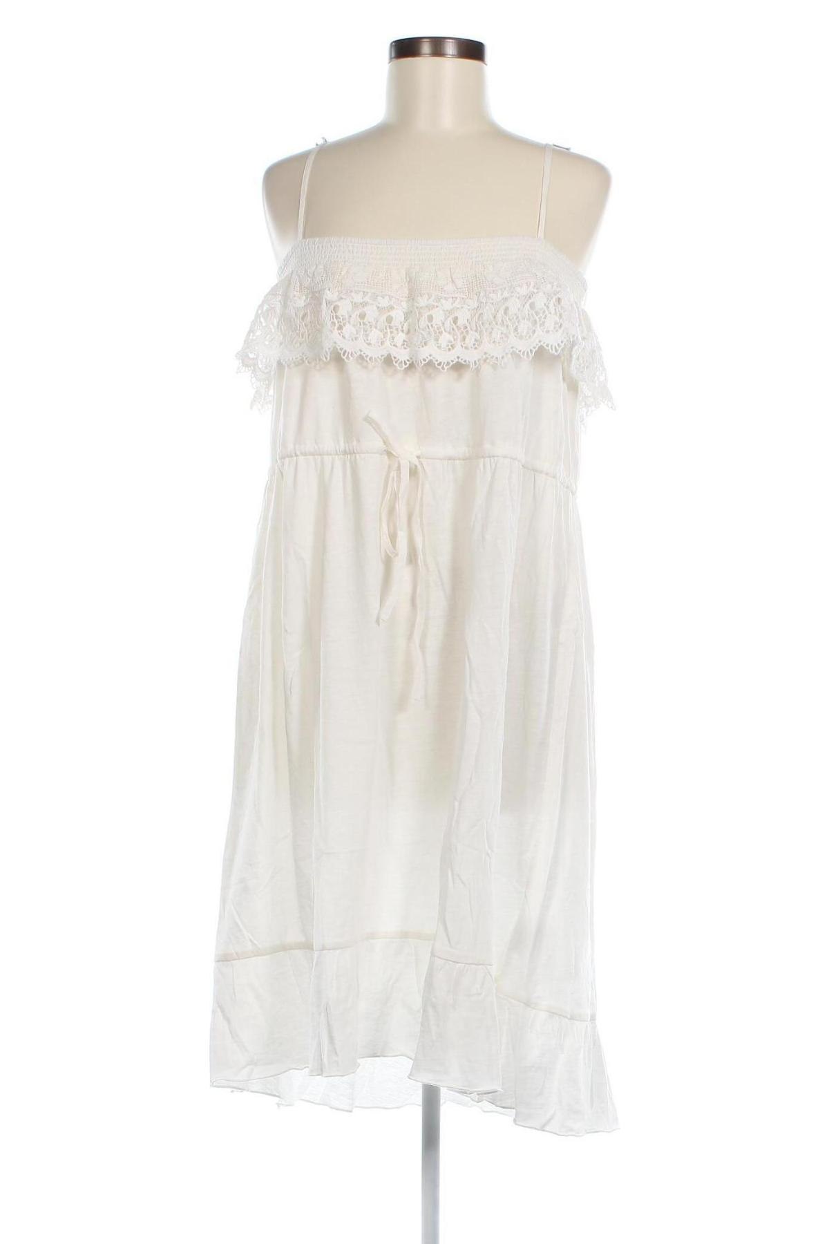 Kleid Odd Molly, Größe L, Farbe Weiß, Preis € 133,51
