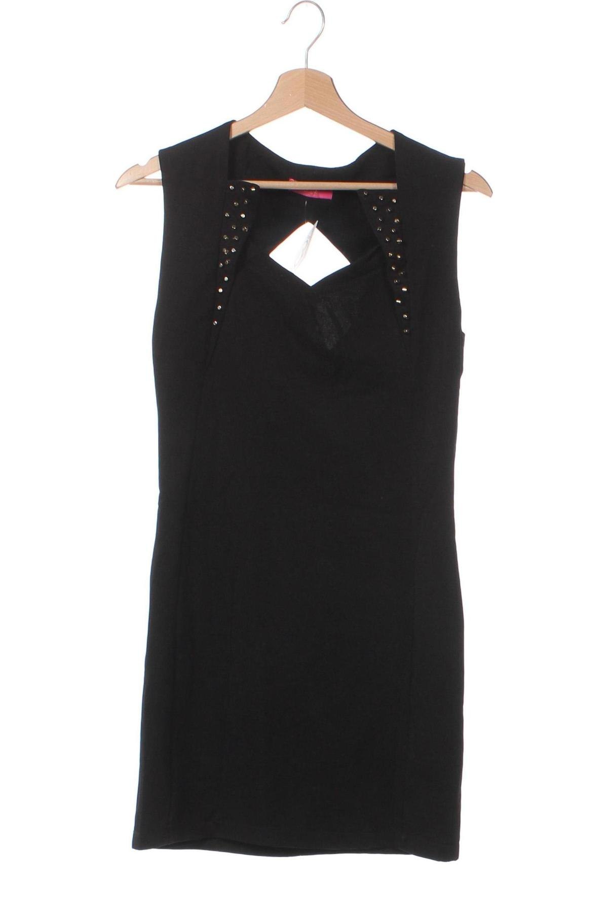 Φόρεμα Osley, Μέγεθος XS, Χρώμα Μαύρο, Τιμή 17,94 €