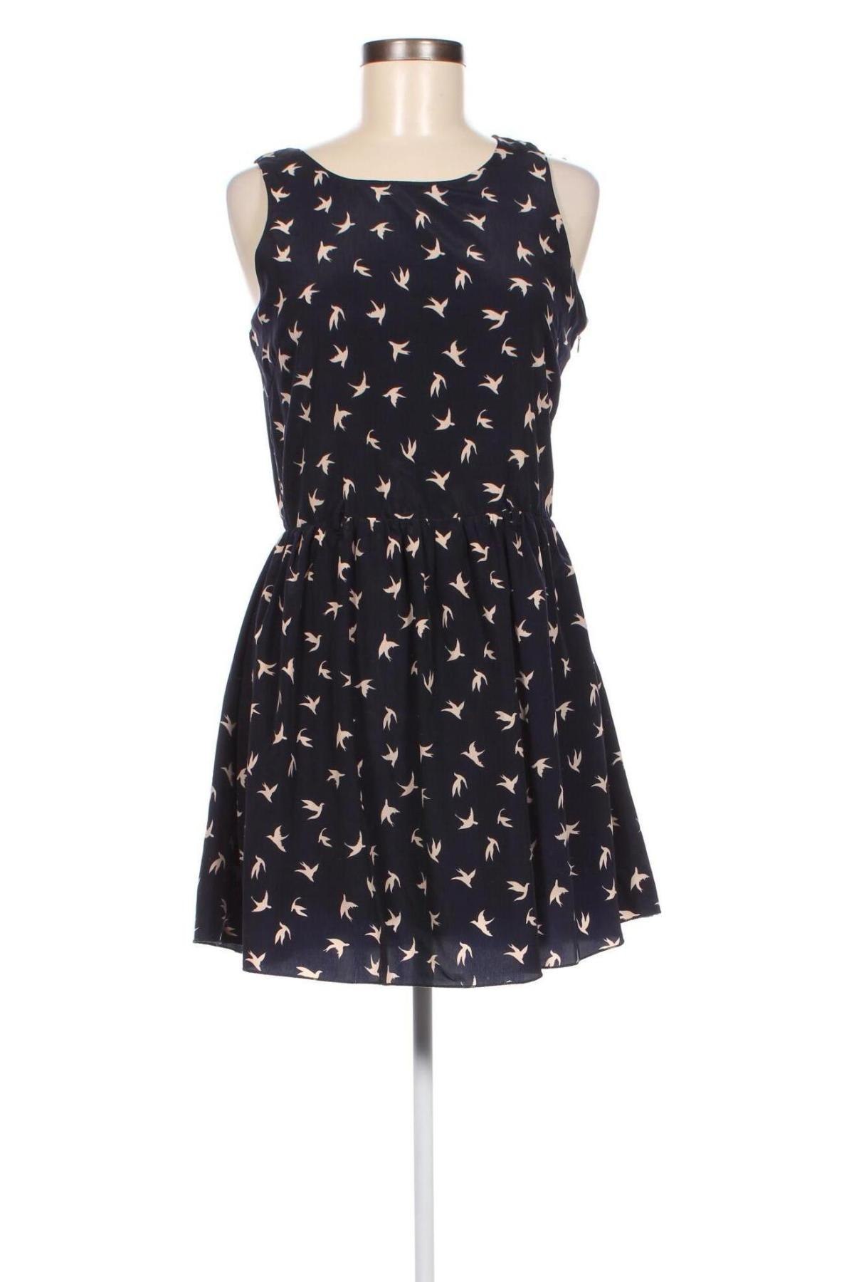 Kleid Parisian, Größe M, Farbe Mehrfarbig, Preis 20,18 €