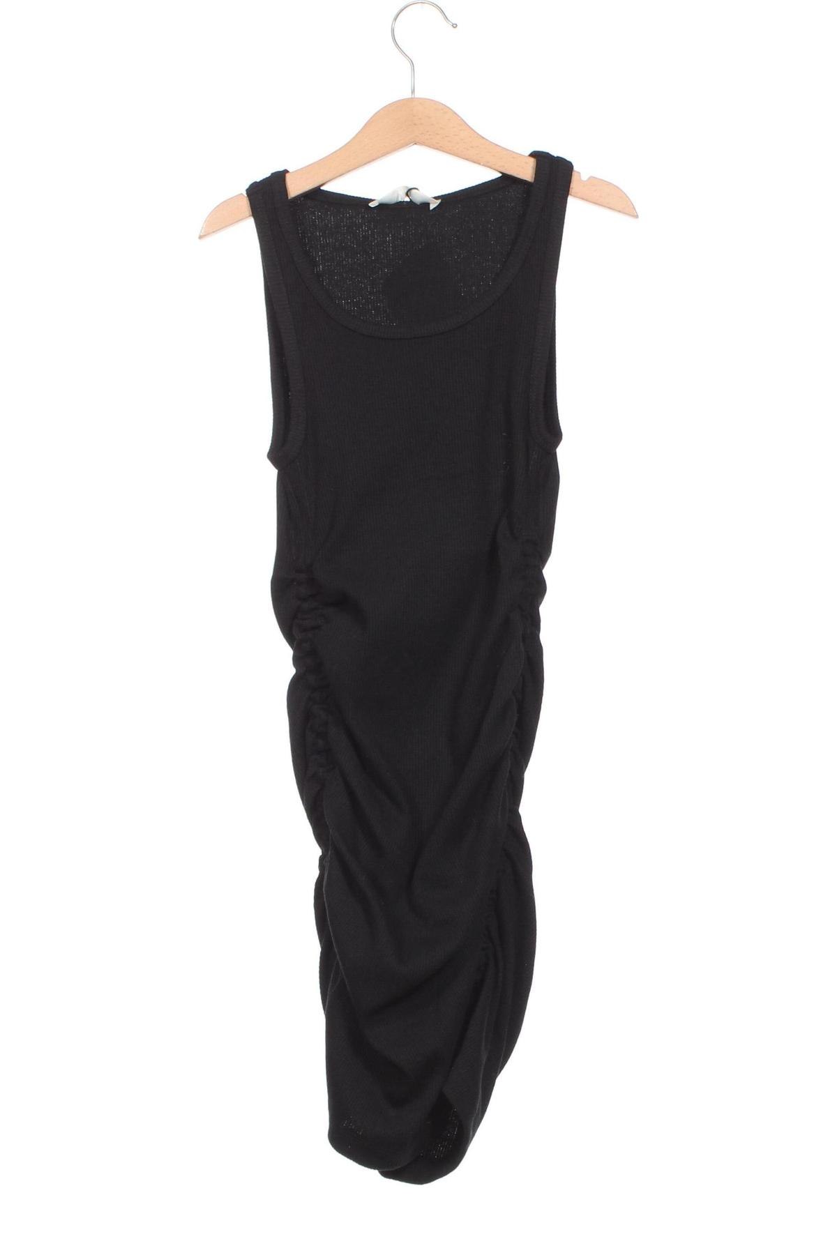 Šaty  Pull&Bear, Velikost XS, Barva Černá, Cena  522,00 Kč