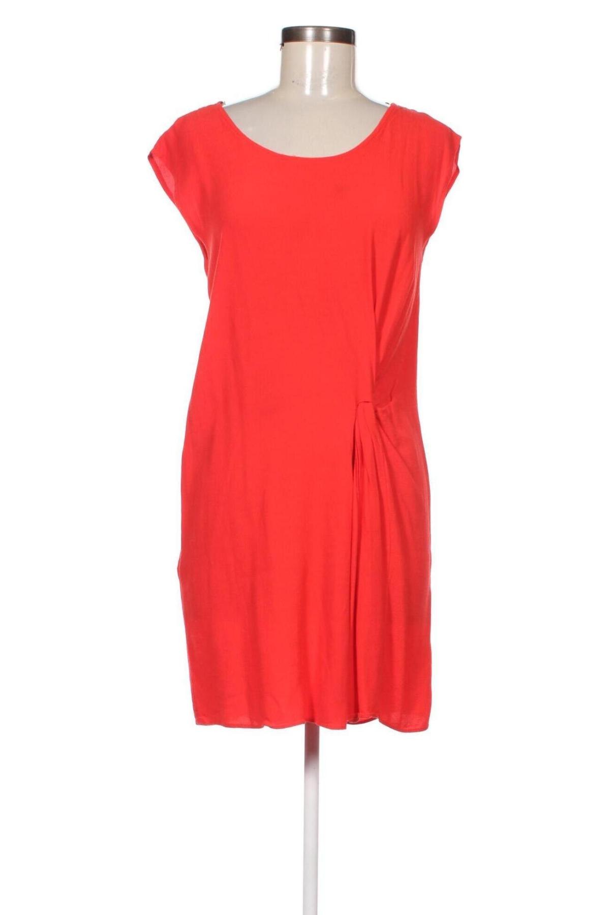Kleid RW & Co., Größe S, Farbe Rot, Preis 23,66 €