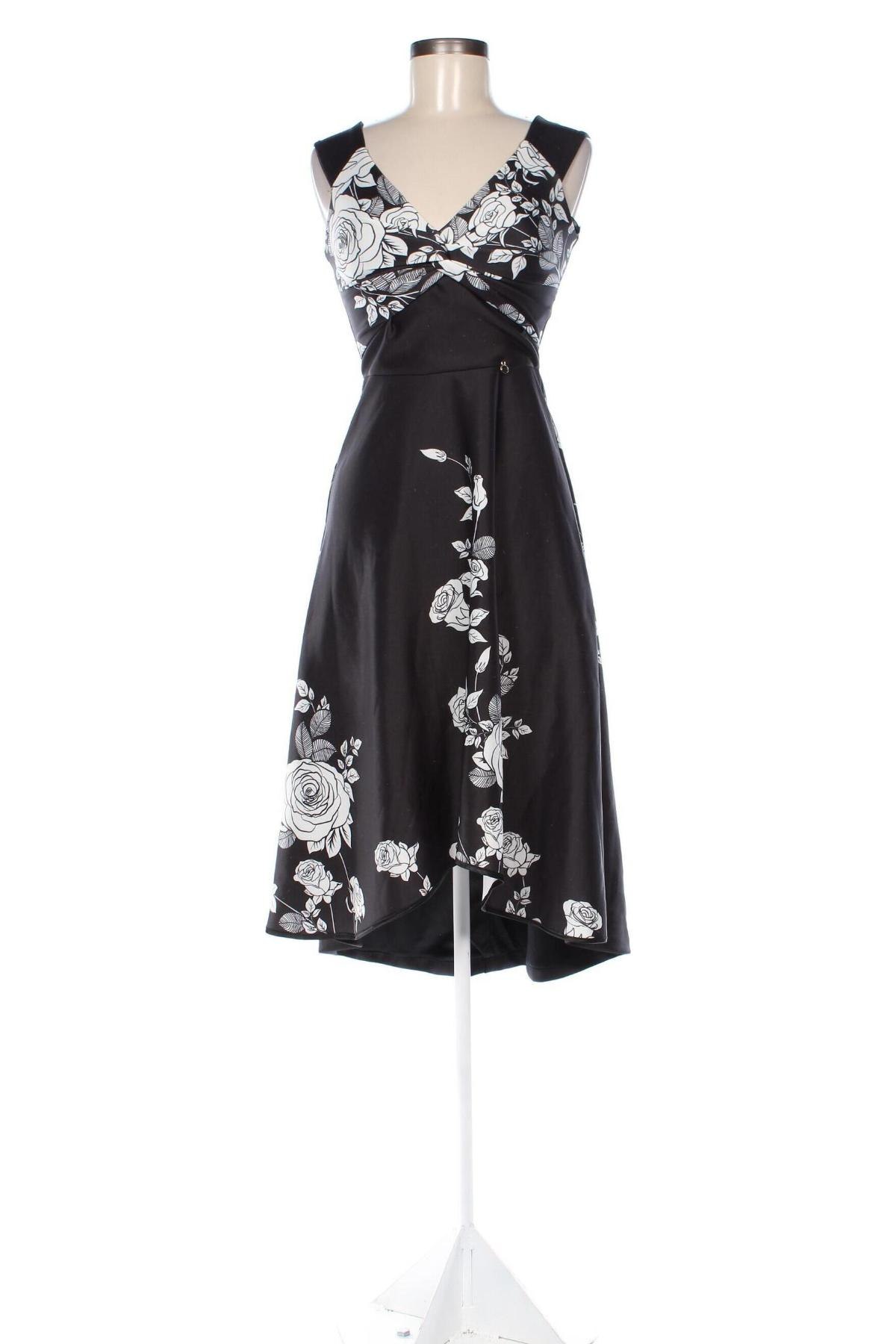 Kleid Rinascimento, Größe S, Farbe Schwarz, Preis 105,15 €