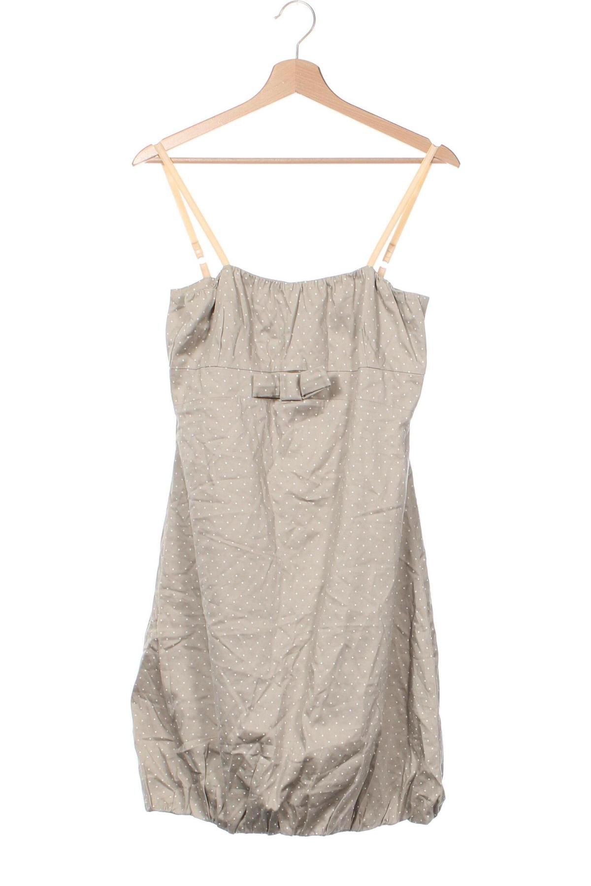 Φόρεμα Rinascimento, Μέγεθος M, Χρώμα Γκρί, Τιμή 36,49 €