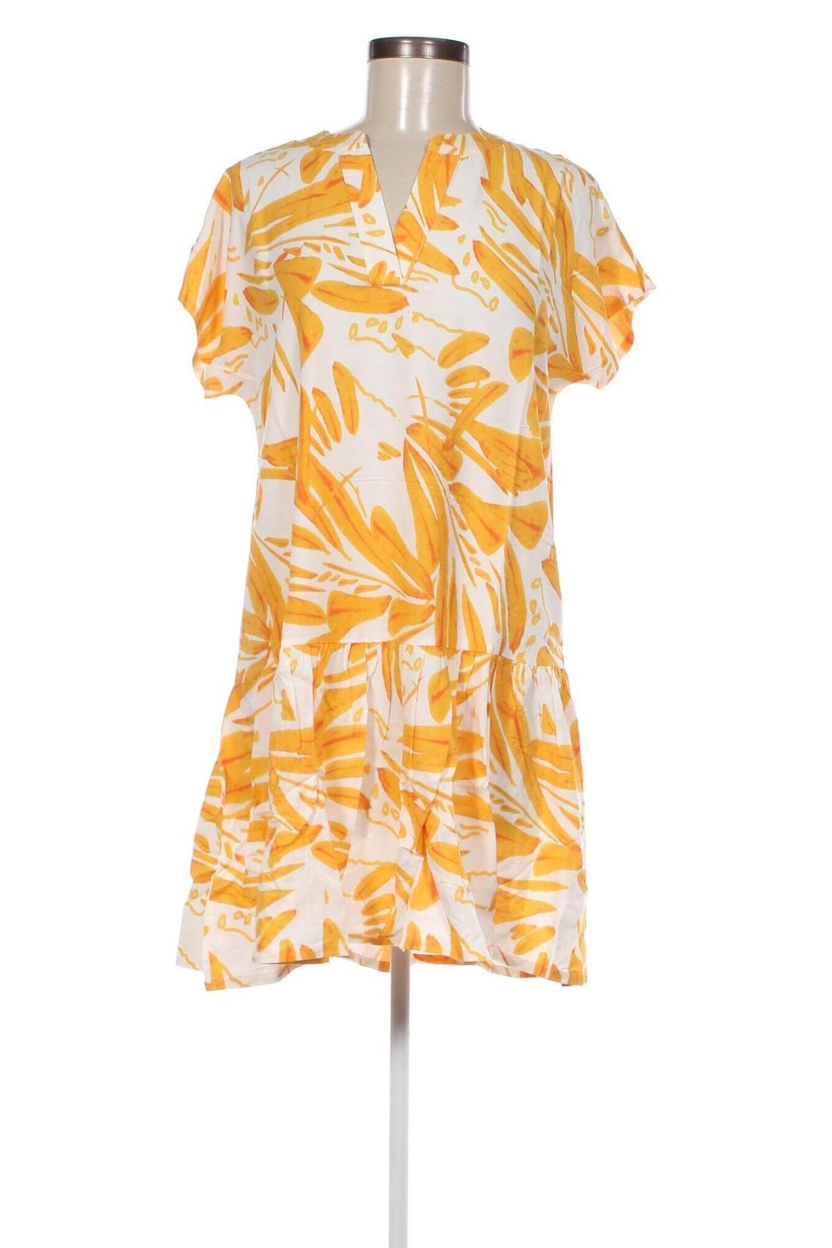 Φόρεμα S.Oliver, Μέγεθος M, Χρώμα Πολύχρωμο, Τιμή 52,58 €