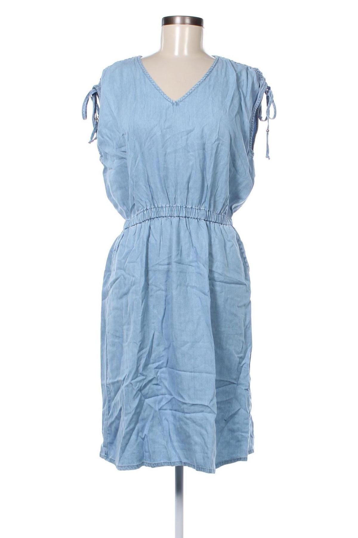 Šaty  S.Oliver, Veľkosť S, Farba Modrá, Cena  52,58 €