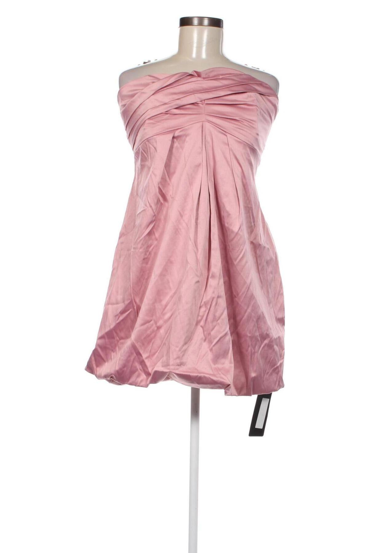 Φόρεμα Savuka, Μέγεθος XL, Χρώμα Ρόζ , Τιμή 4,21 €