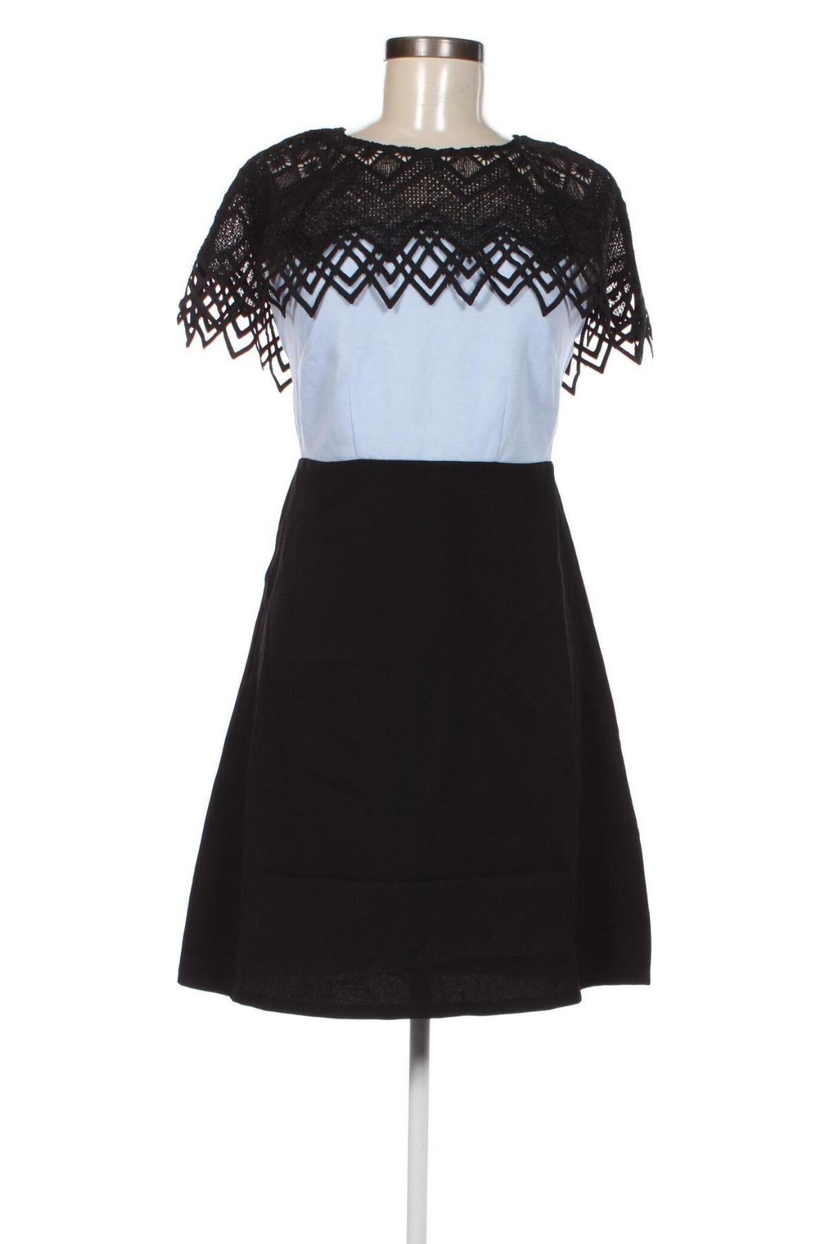 Šaty  Selected, Veľkosť M, Farba Čierna, Cena  105,15 €