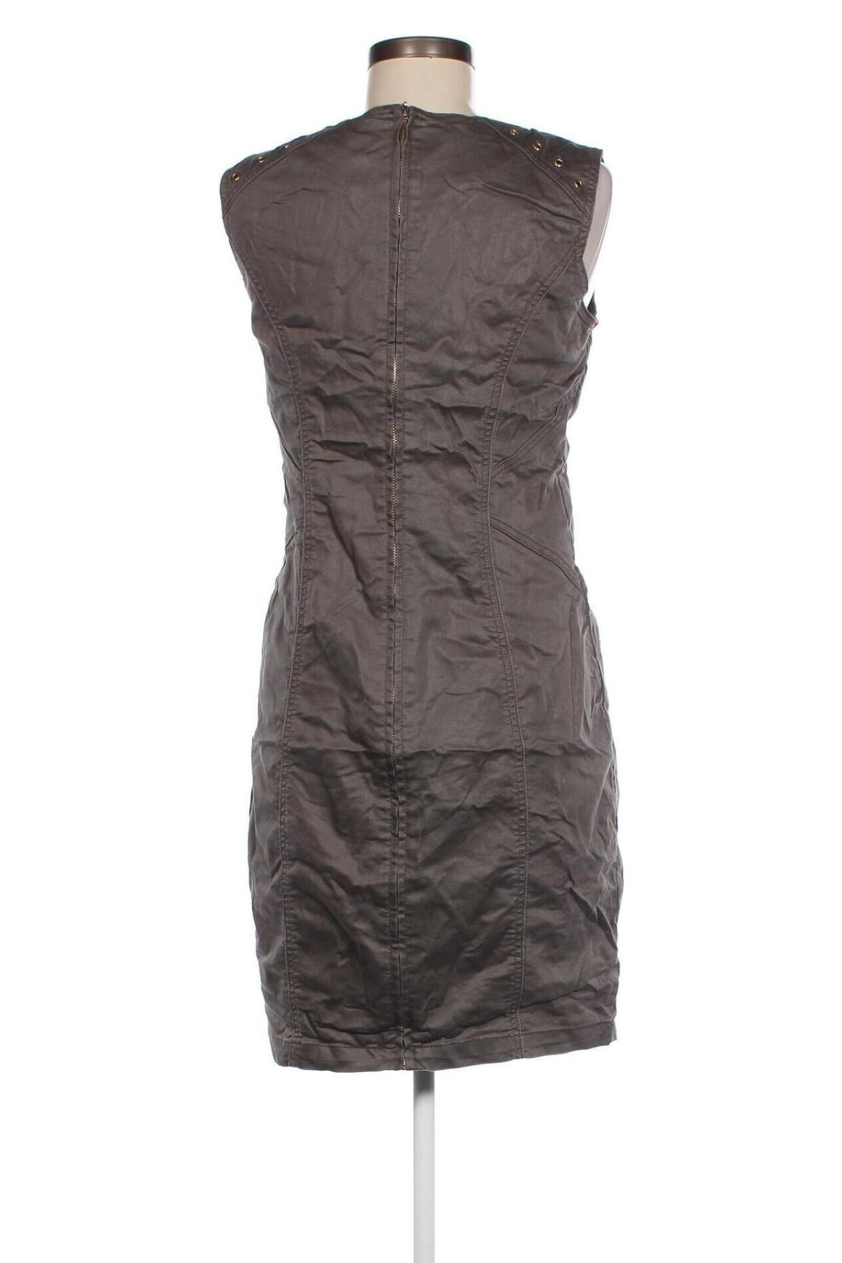 Kleid Sepia, Größe S, Farbe Grau, Preis € 3,24