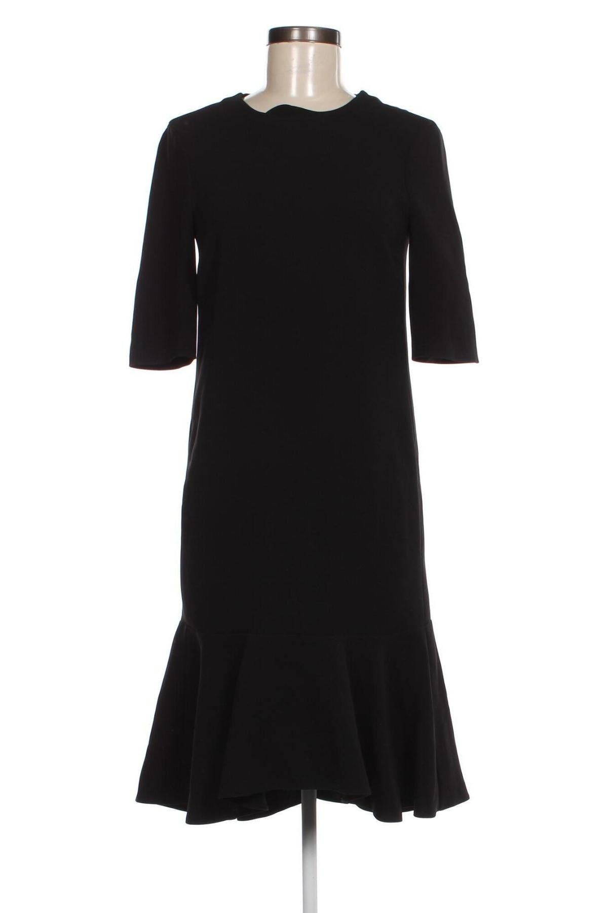 Φόρεμα Strenesse, Μέγεθος XS, Χρώμα Μαύρο, Τιμή 10,93 €