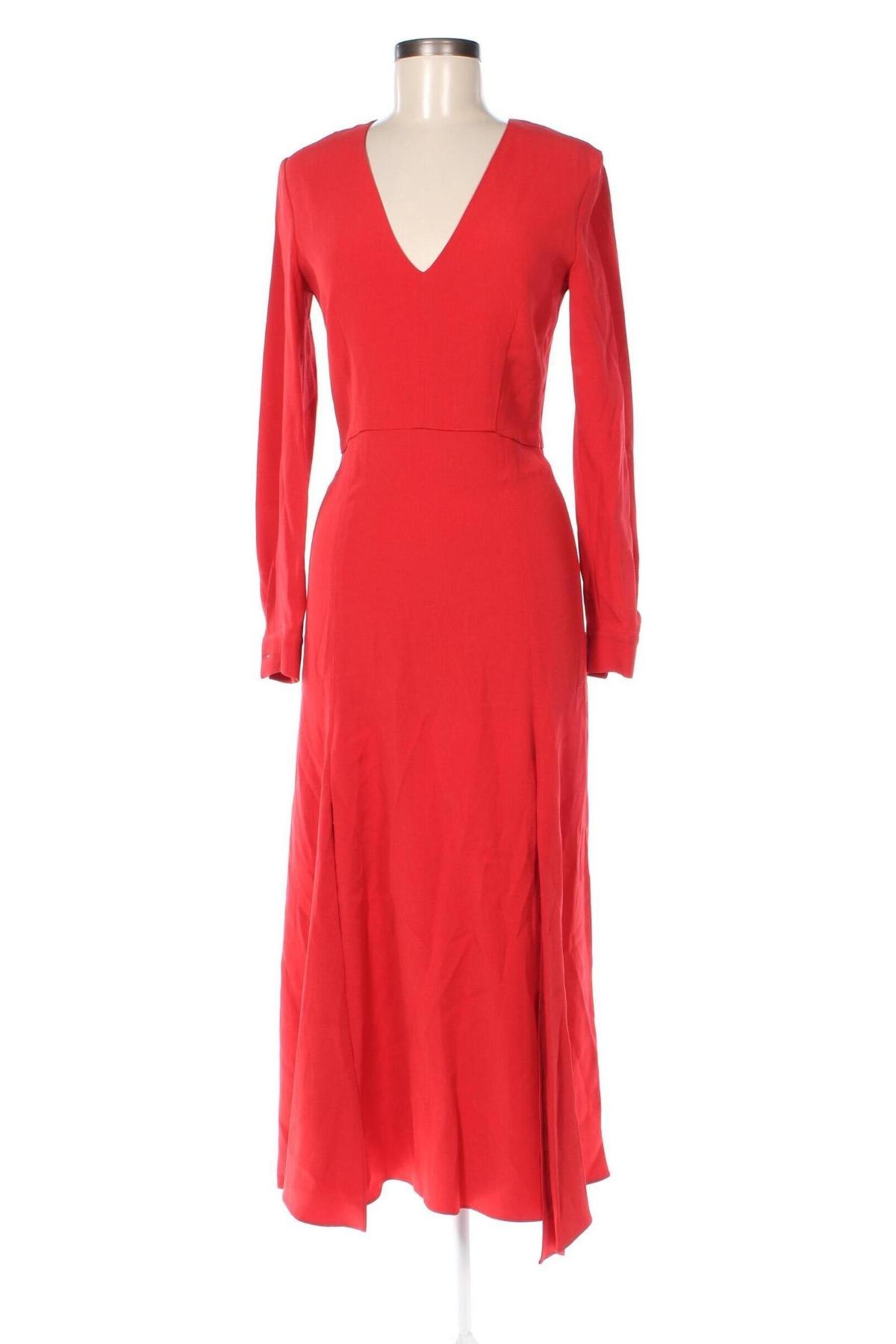 Šaty  TWINSET, Veľkosť L, Farba Červená, Cena  246,91 €