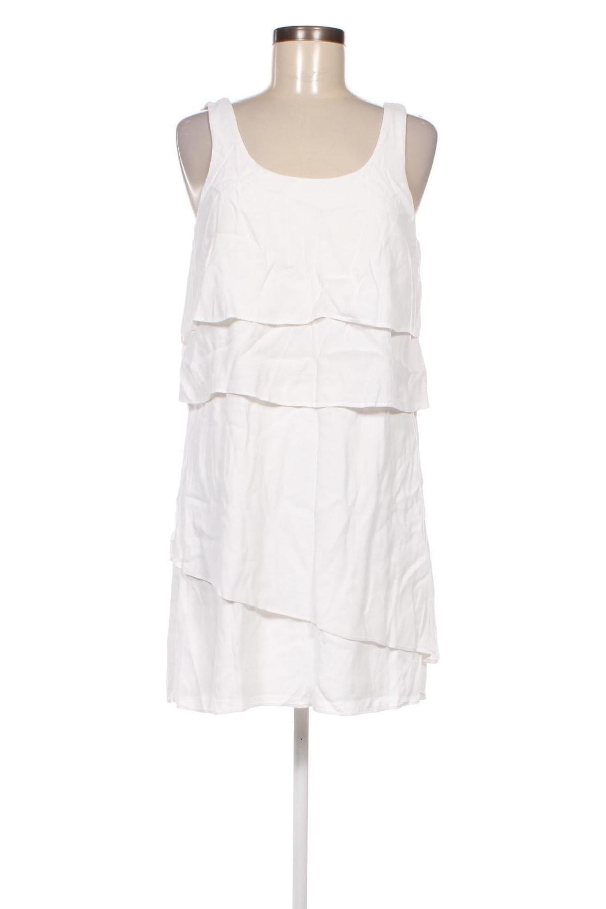 Φόρεμα Twist & Tango, Μέγεθος S, Χρώμα Λευκό, Τιμή 66,80 €
