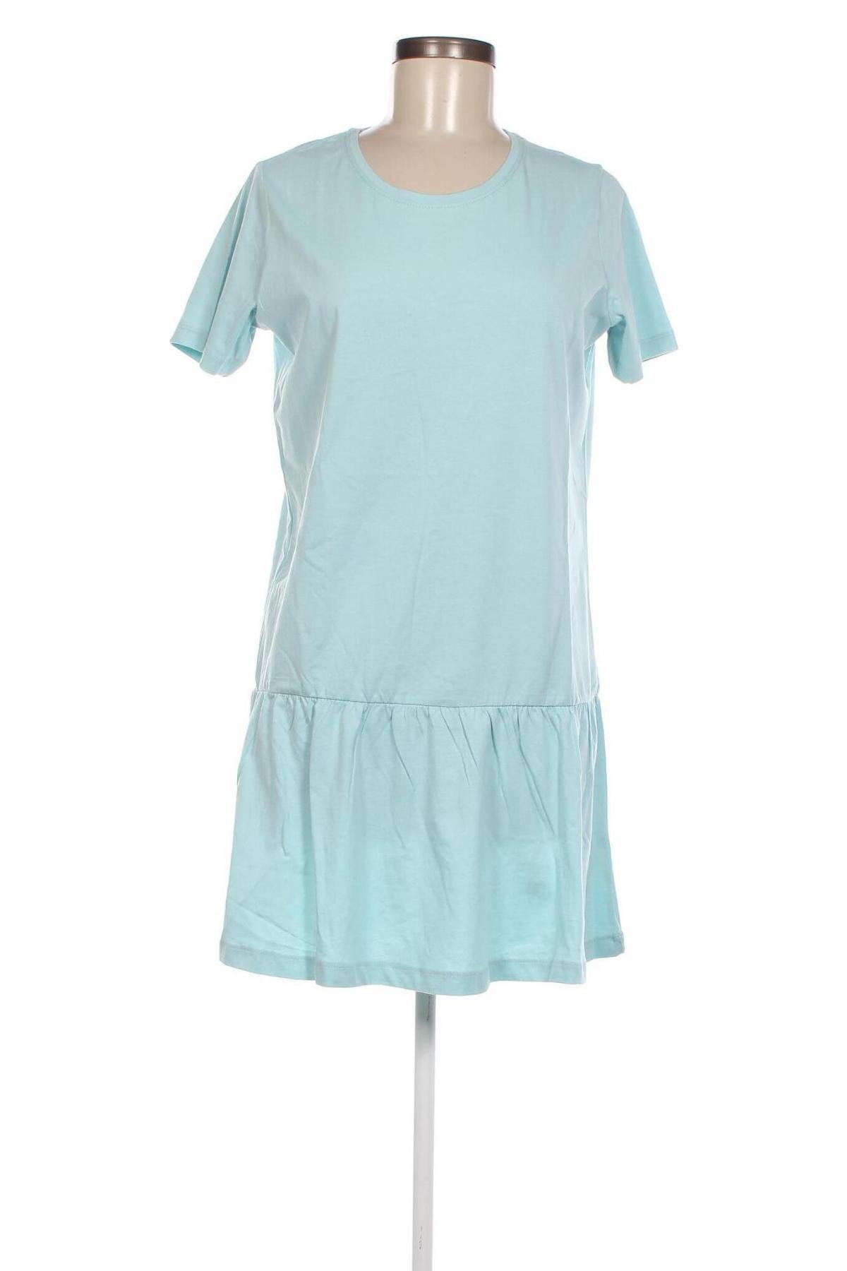 Kleid Urban Classics, Größe XS, Farbe Blau, Preis 2,85 €