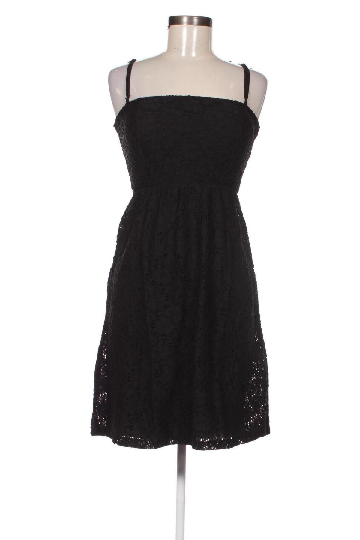 Rochie Urban Classics, Mărime XS, Culoare Negru, Preț 27,99 Lei