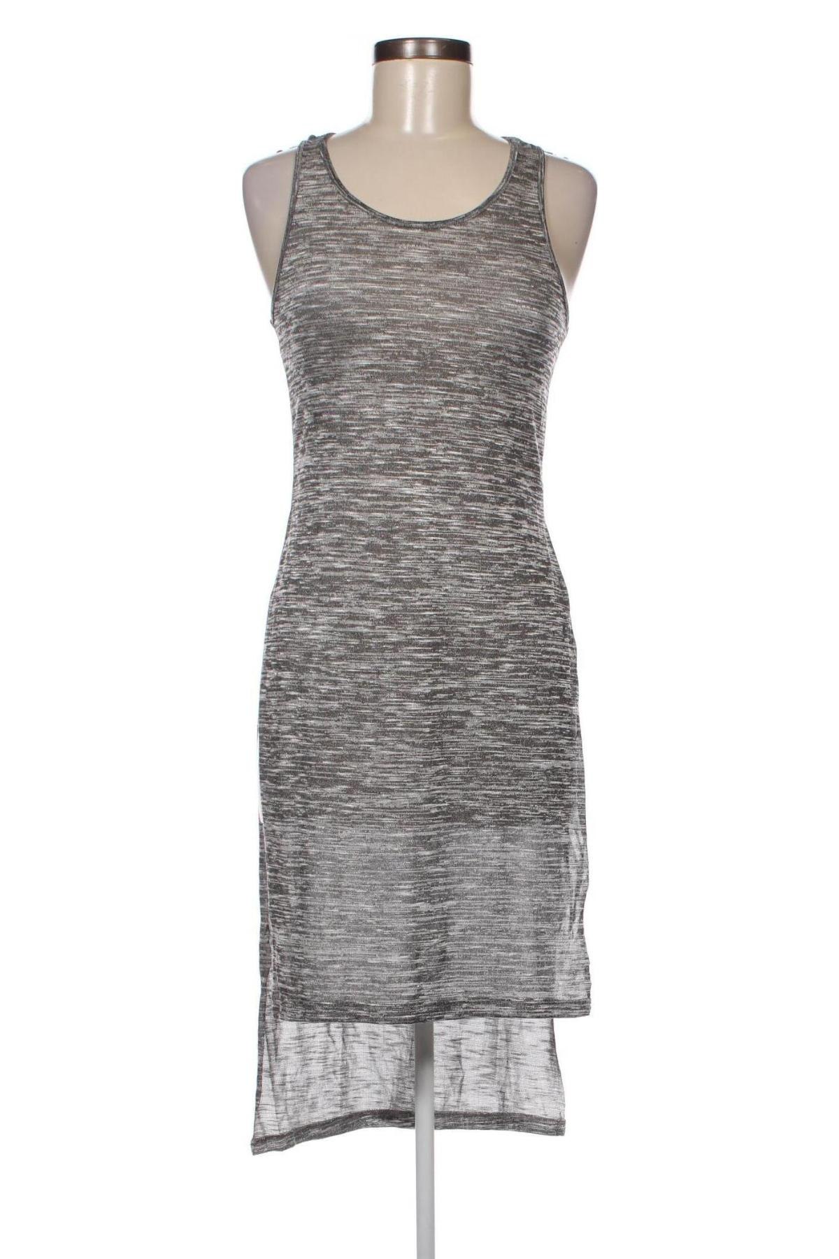 Kleid Urban Classics, Größe XS, Farbe Grau, Preis 4,50 €