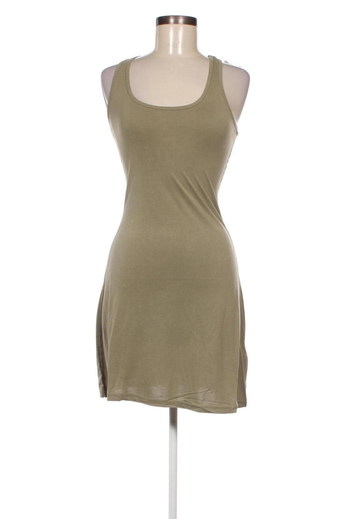 Kleid Urban Outfitters, Größe XS, Farbe Grün, Preis € 3,15