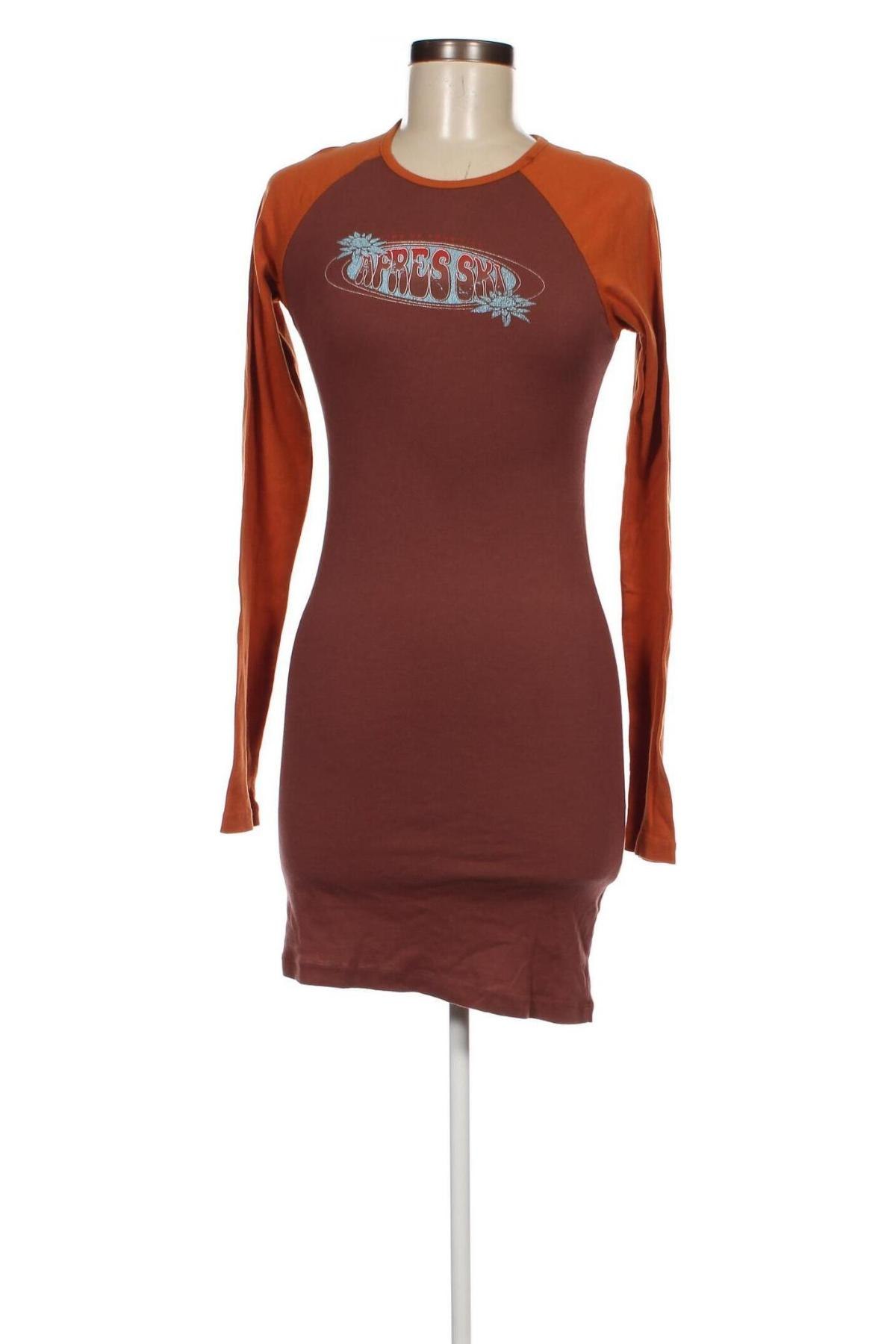 Kleid Urban Outfitters, Größe M, Farbe Mehrfarbig, Preis 6,31 €
