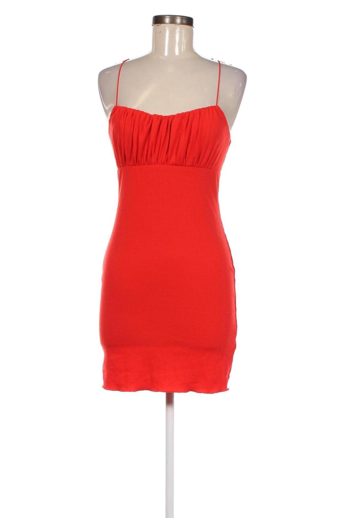Φόρεμα Urban Outfitters, Μέγεθος M, Χρώμα Κόκκινο, Τιμή 52,58 €