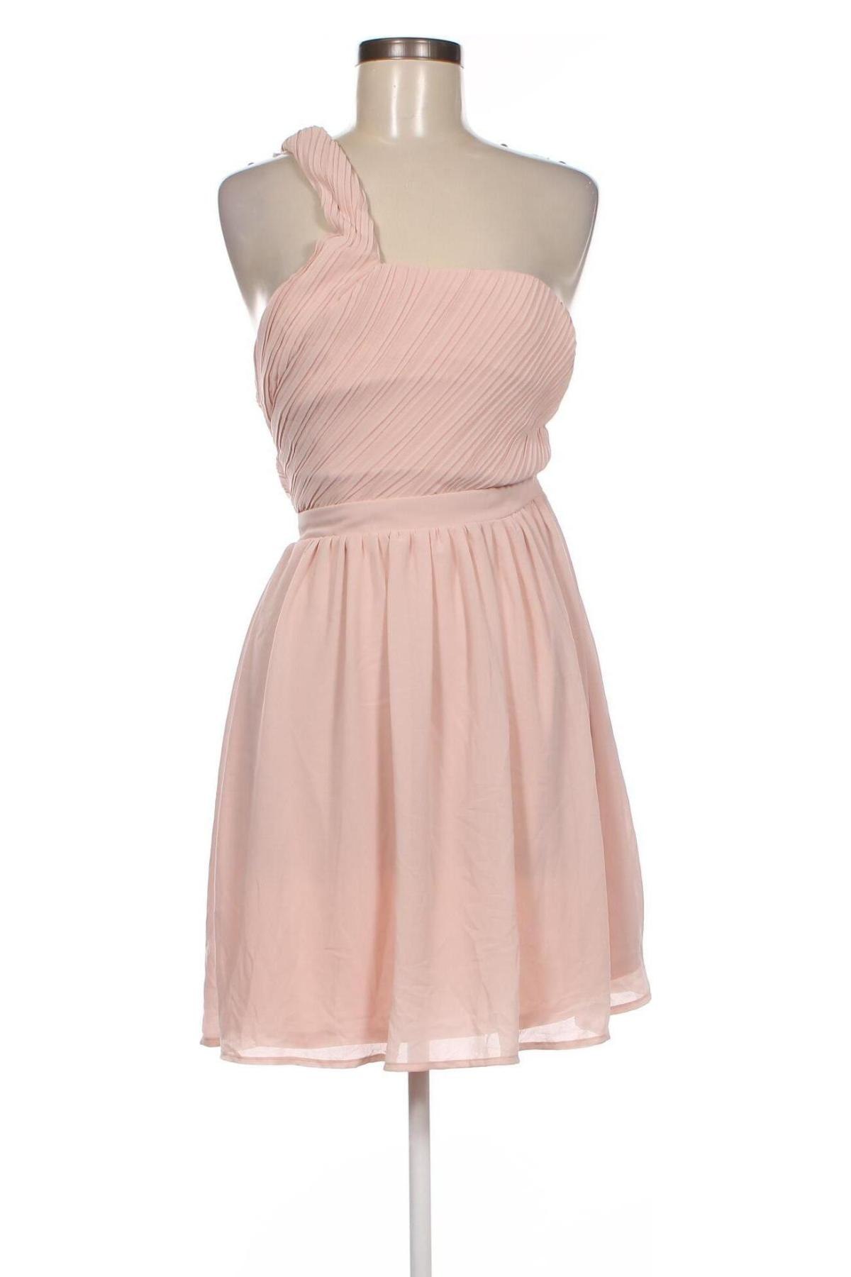 Kleid VILA, Größe S, Farbe Rosa, Preis € 66,29