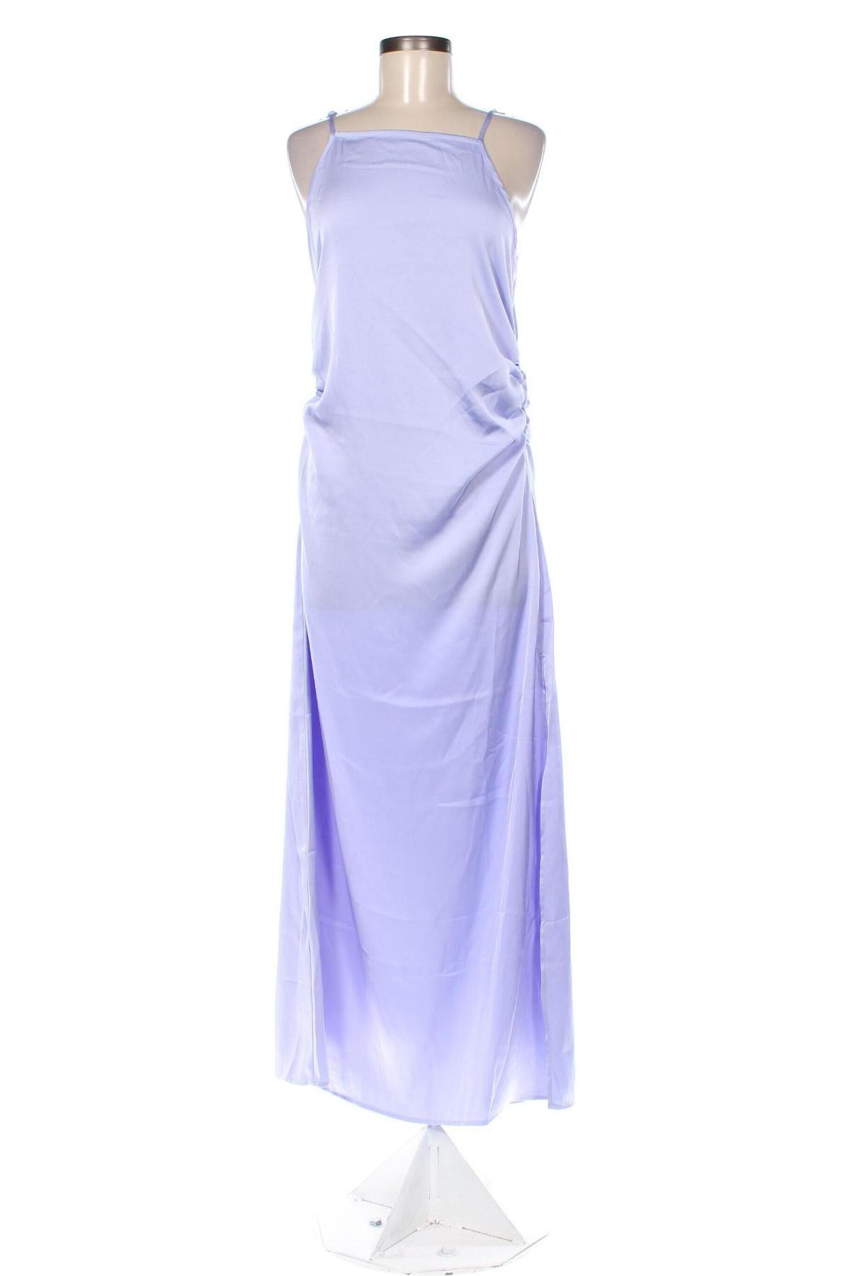 Kleid VILA, Größe M, Farbe Lila, Preis € 48,97