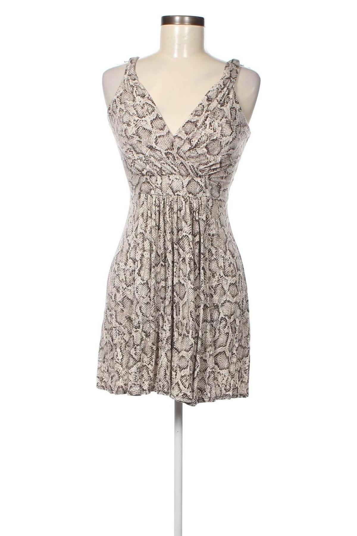 Kleid Velvet, Größe S, Farbe Mehrfarbig, Preis 41,06 €