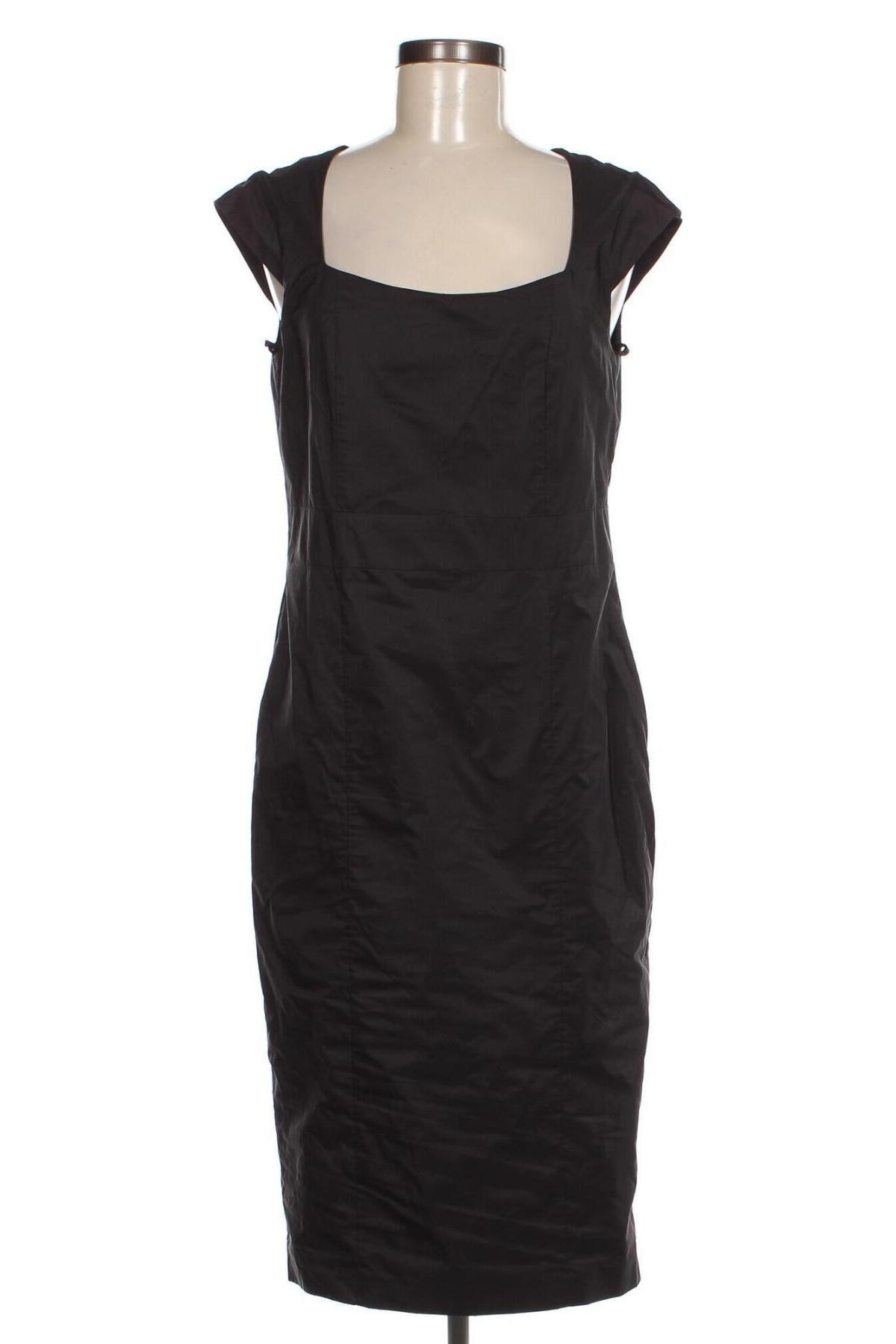 Kleid Vera Mont, Größe M, Farbe Schwarz, Preis € 7,77