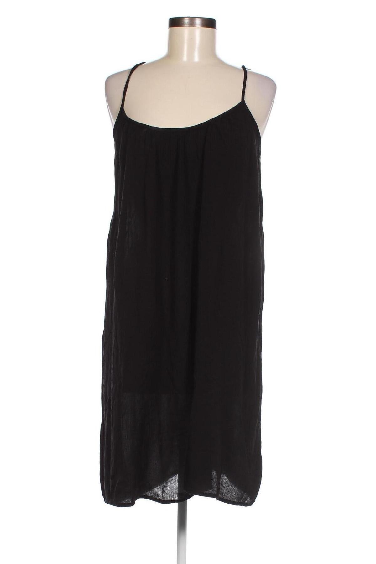 Kleid Vero Moda, Größe L, Farbe Schwarz, Preis 27,84 €