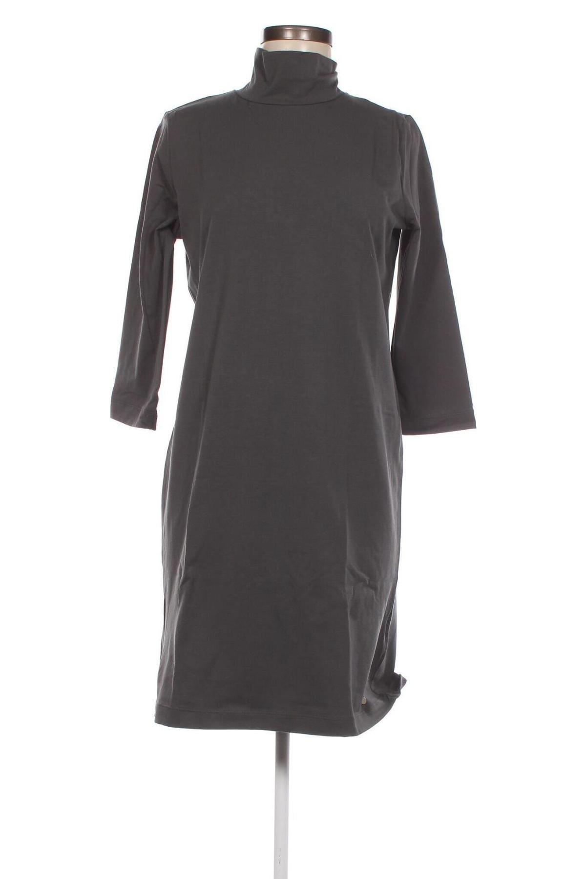 Kleid Zusss, Größe S, Farbe Grau, Preis € 4,21