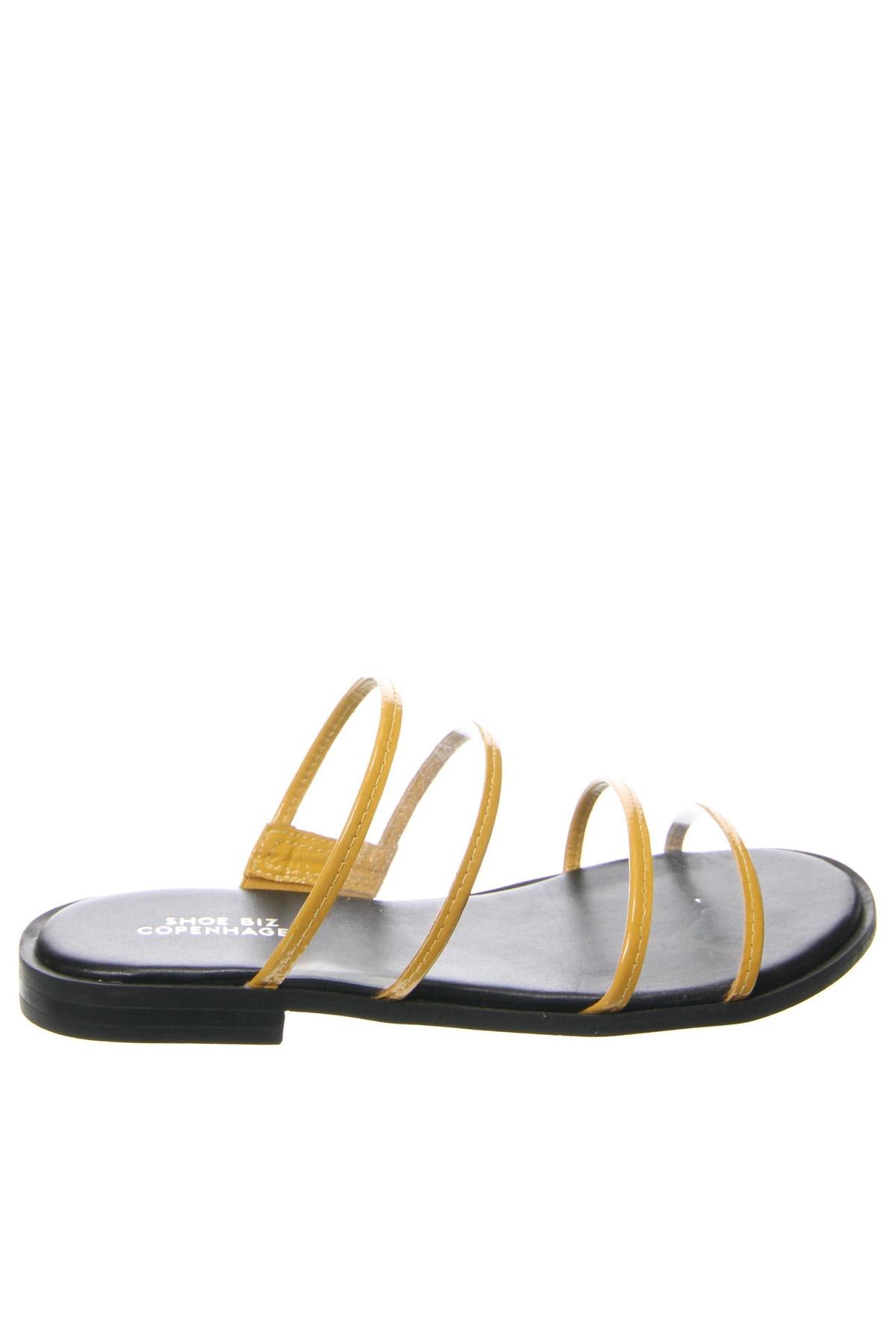 Sandale Shoe Biz, Mărime 40, Culoare Multicolor, Preț 253,29 Lei