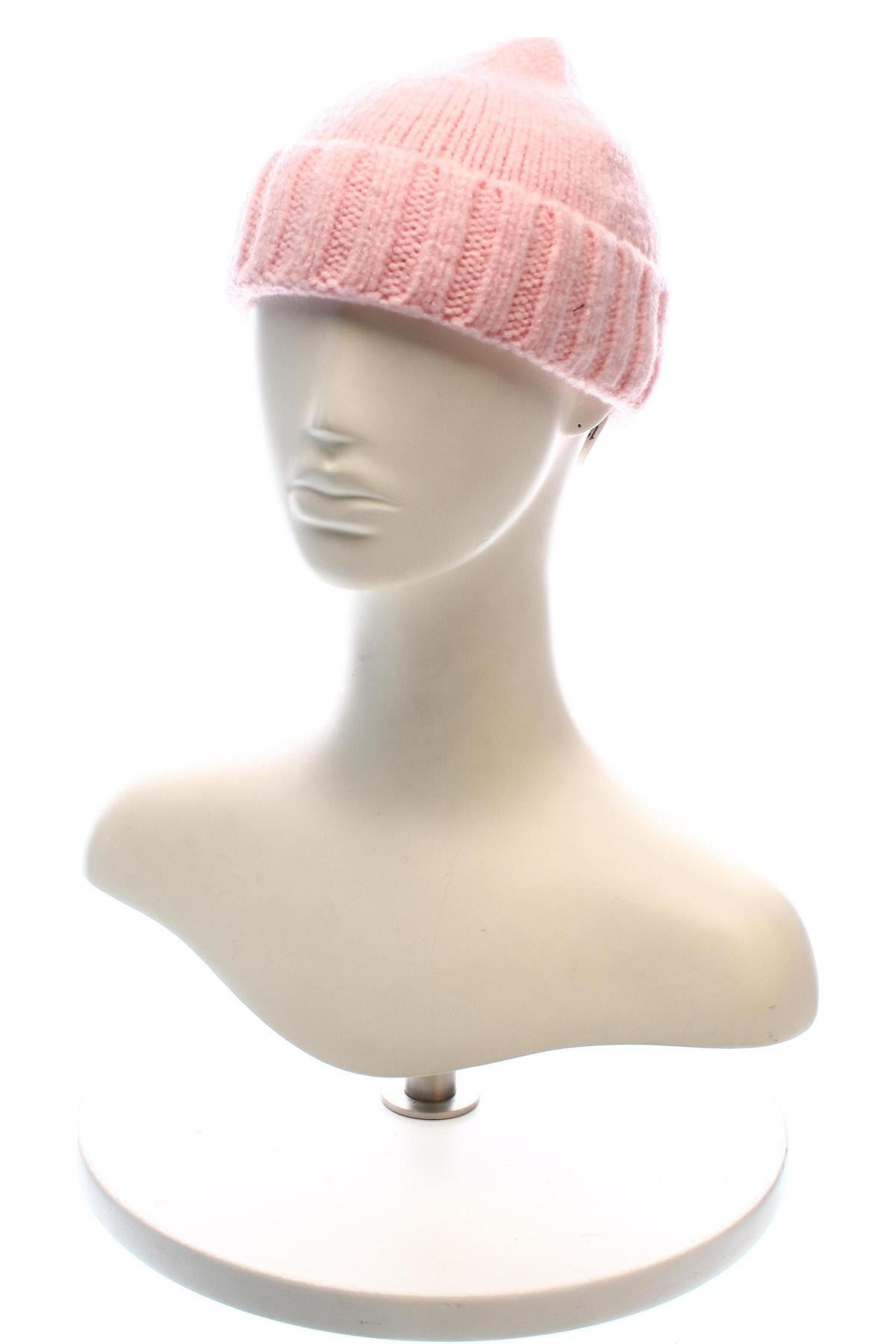 Καπέλο ASOS, Χρώμα Ρόζ , Τιμή 2,66 €