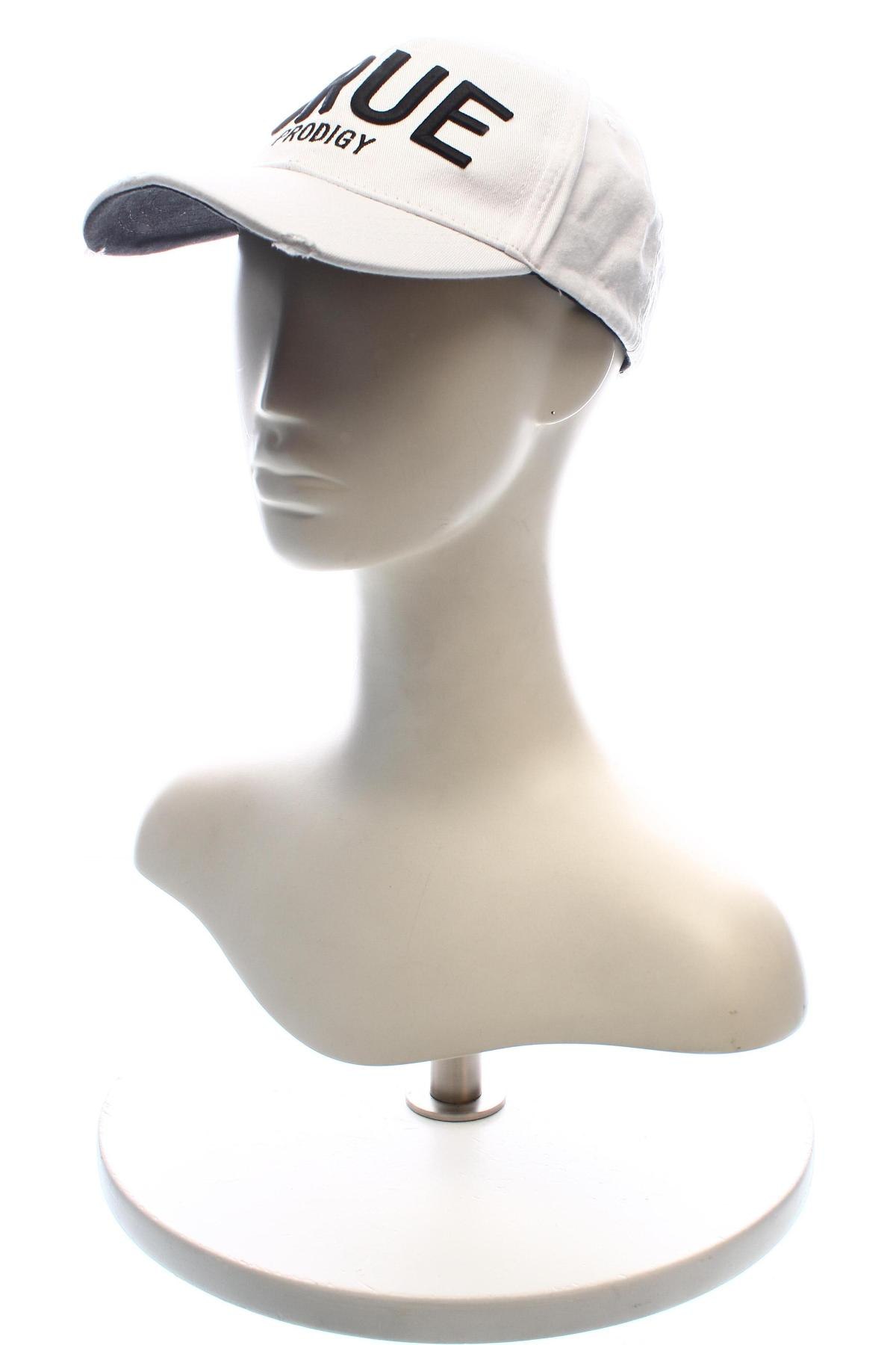 Καπέλο Trueprodigy, Χρώμα Λευκό, Τιμή 2,10 €