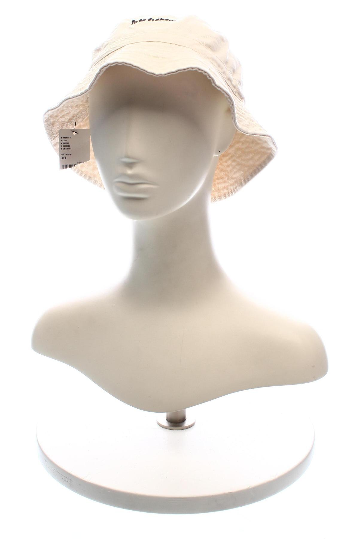 Καπέλο Urban Outfitters, Χρώμα Εκρού, Τιμή 22,16 €