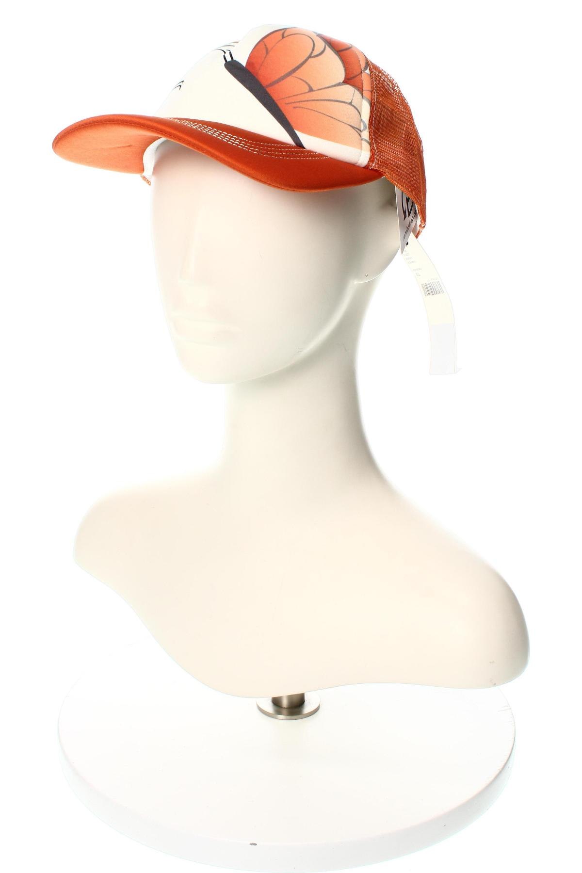 Mütze Urban Outfitters, Farbe Orange, Preis € 22,16