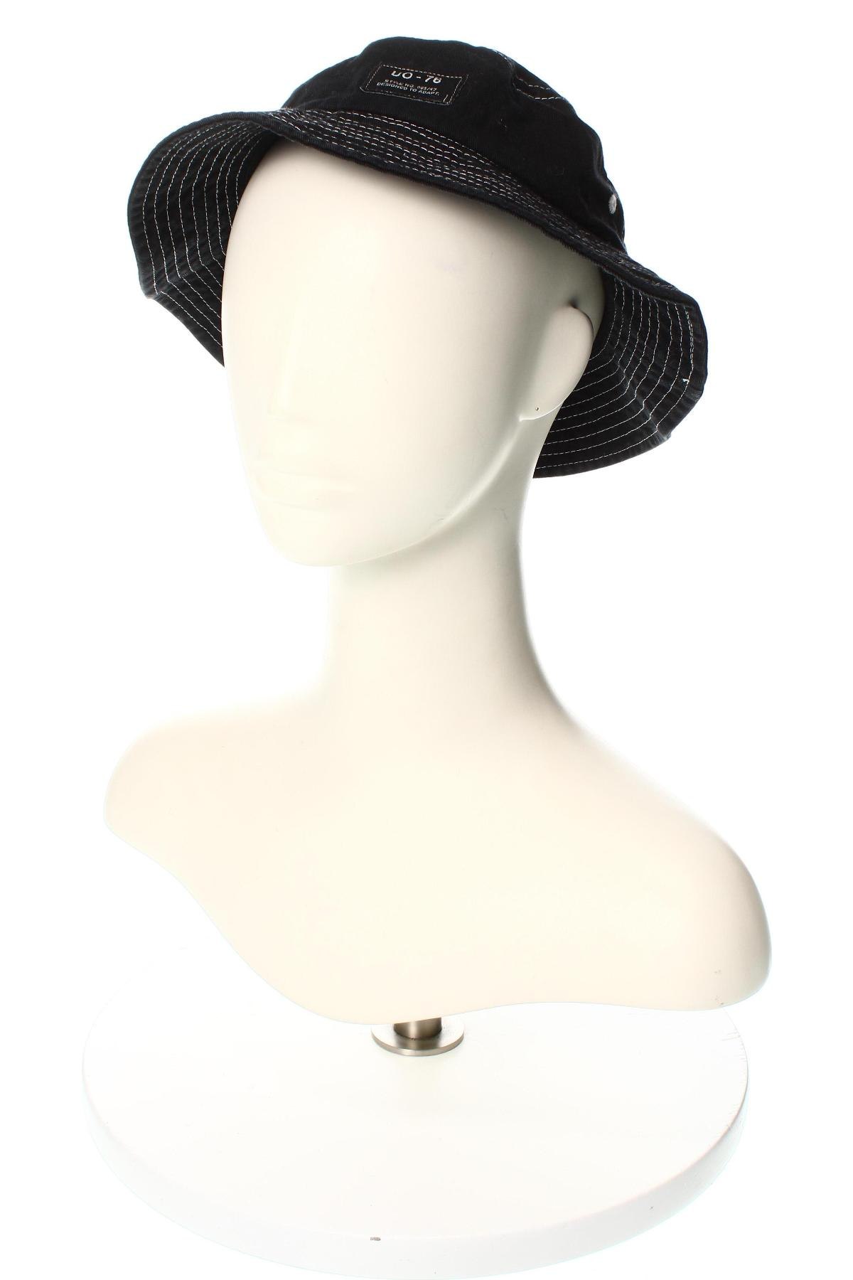 Καπέλο Urban Outfitters, Χρώμα Μαύρο, Τιμή 22,16 €