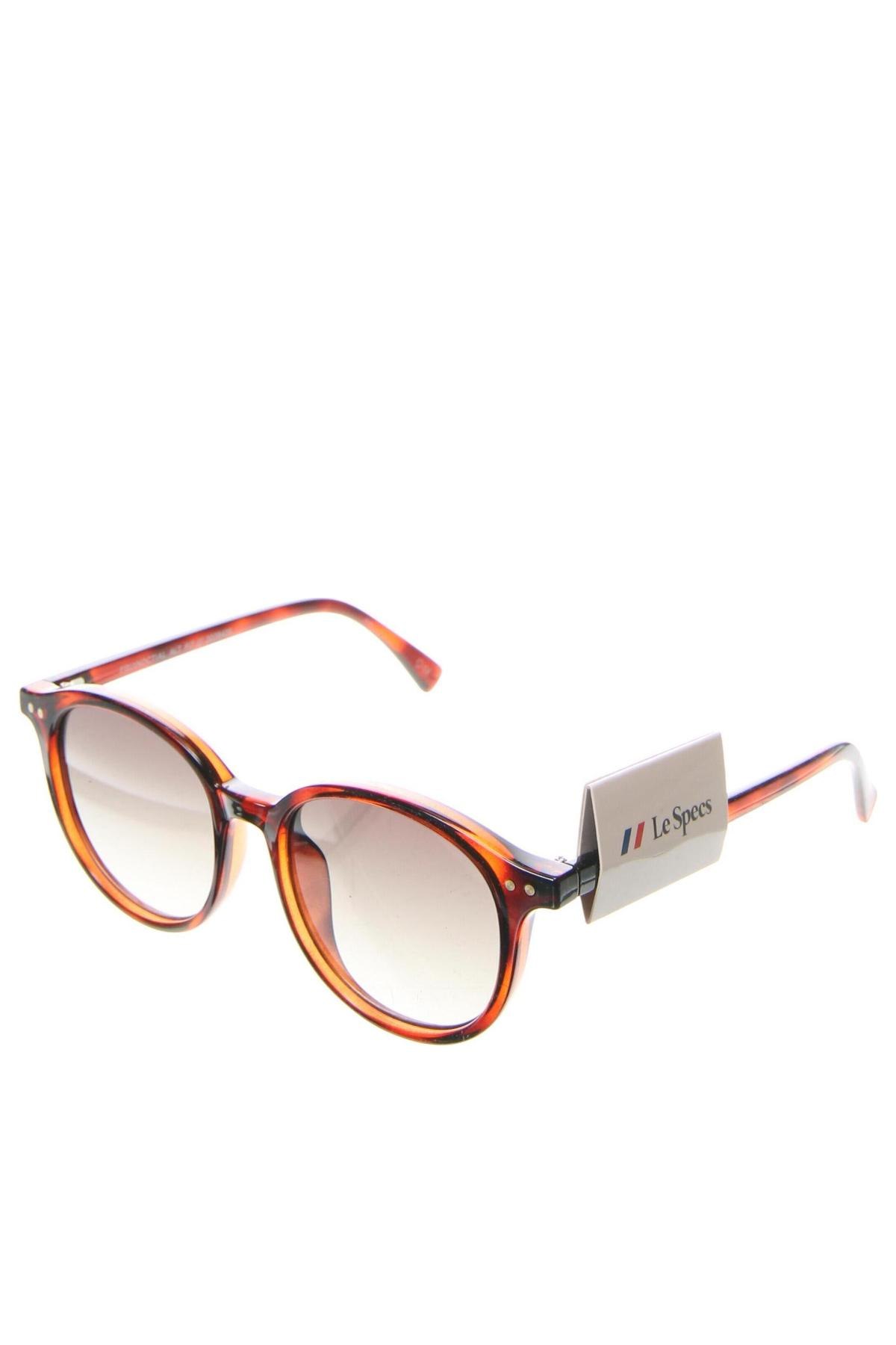 Γυαλιά ηλίου Le Specs, Χρώμα Καφέ, Τιμή 60,31 €