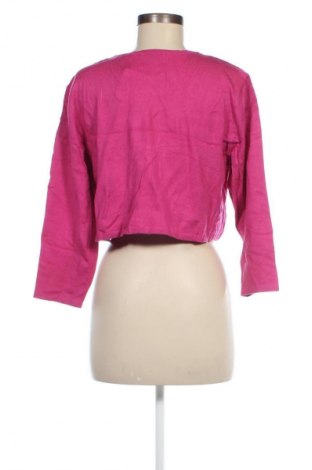 Bolero, Größe L, Farbe Rosa, Preis 5,99 €