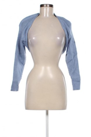 Bolero, Größe S, Farbe Blau, Preis € 5,99