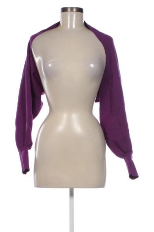 Bolero  Body Flirt, Velikost S, Barva Fialová, Cena  139,00 Kč