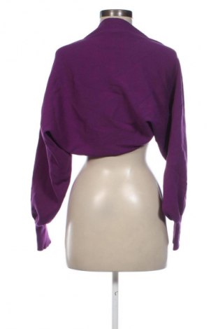 Bolero  Body Flirt, Velikost S, Barva Fialová, Cena  159,00 Kč