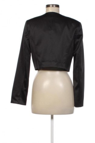 Bolero Bpc Bonprix Collection, Größe M, Farbe Schwarz, Preis 7,49 €