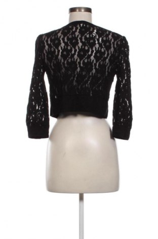 Bolero Bpc Bonprix Collection, Mărime M, Culoare Negru, Preț 48,47 Lei