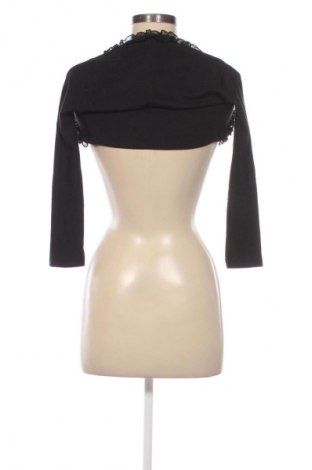 Bolero Cherokee, Mărime S, Culoare Negru, Preț 62,99 Lei