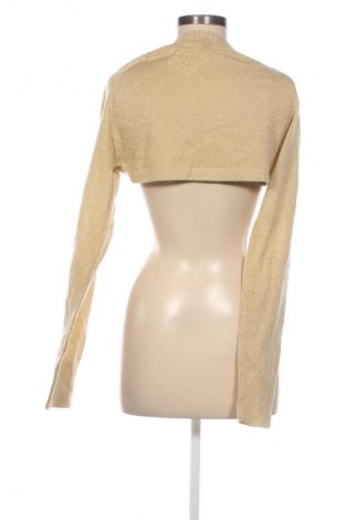 Bolero Colours Of The World, Größe M, Farbe Golden, Preis € 6,49