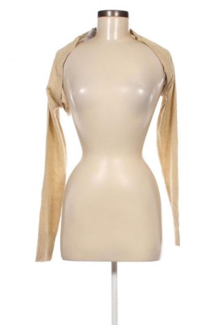 Bolero Colours Of The World, Größe S, Farbe Beige, Preis 3,99 €