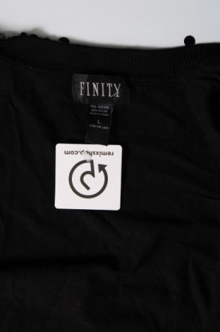 Bolero Finity, Mărime L, Culoare Negru, Preț 34,99 Lei