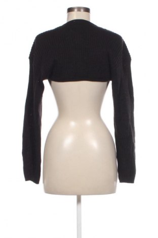 Bolero H&M, Größe XS, Farbe Schwarz, Preis 6,99 €