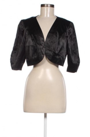 Bolero ONLY, Mărime M, Culoare Negru, Preț 40,99 Lei